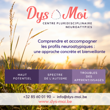 Comprendre & accompagner les personnes neuroatypiques