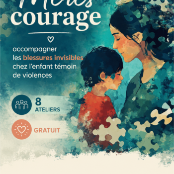 Atelier "Mères Courage"