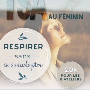 TSA au féminin